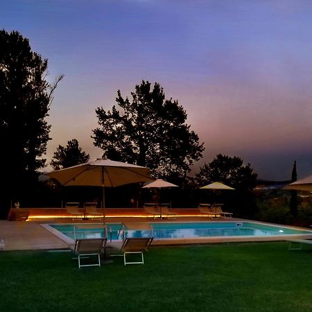 Agriturismo Sant'Illuminato Calzolaro Exteriér fotografie