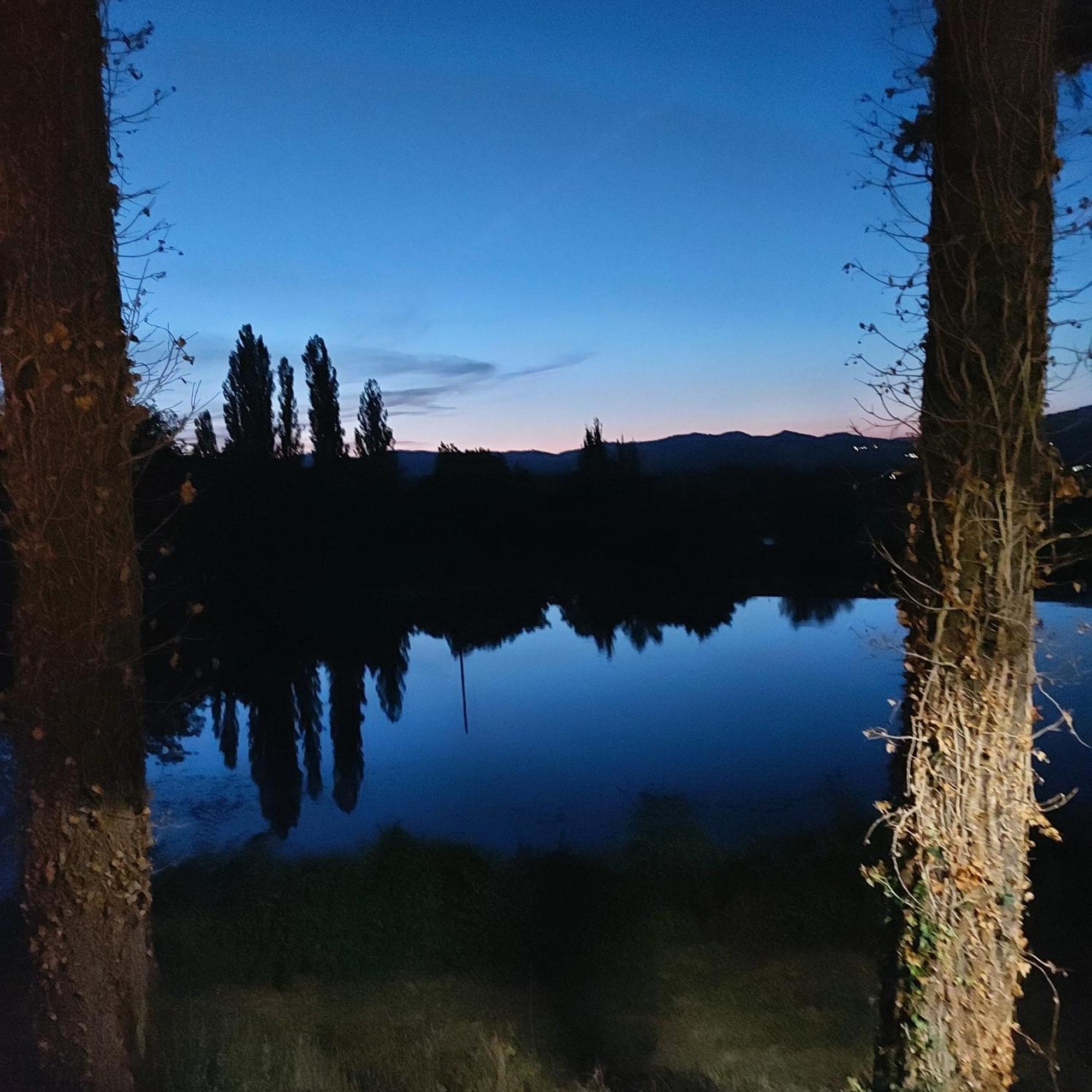 Agriturismo Sant'Illuminato Calzolaro Exteriér fotografie