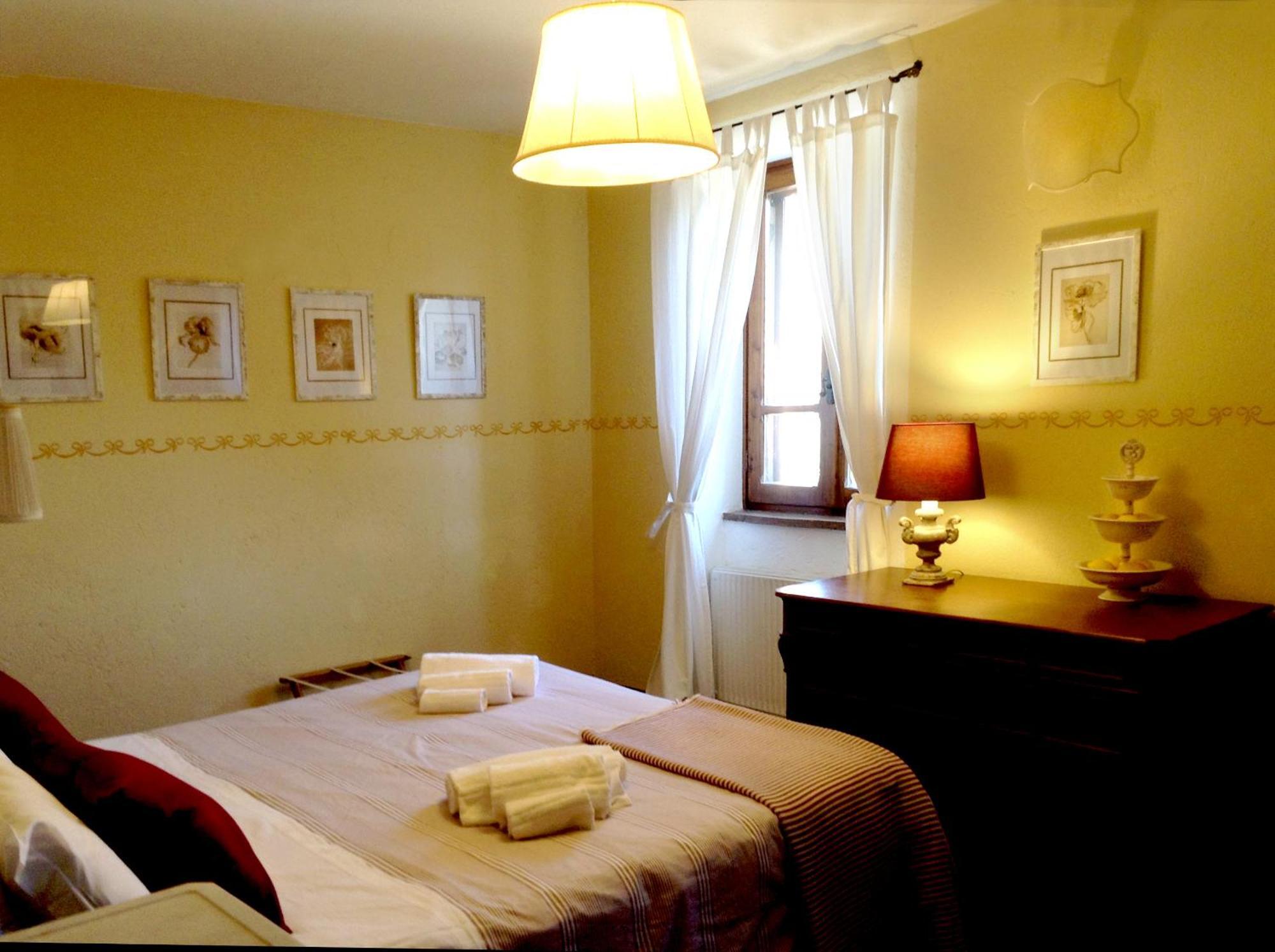 Agriturismo Sant'Illuminato Calzolaro Exteriér fotografie