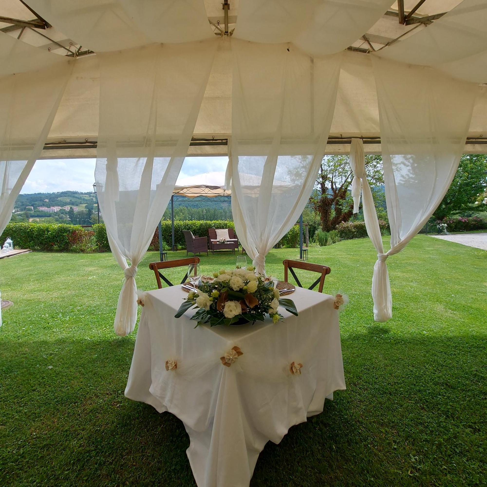 Agriturismo Sant'Illuminato Calzolaro Exteriér fotografie