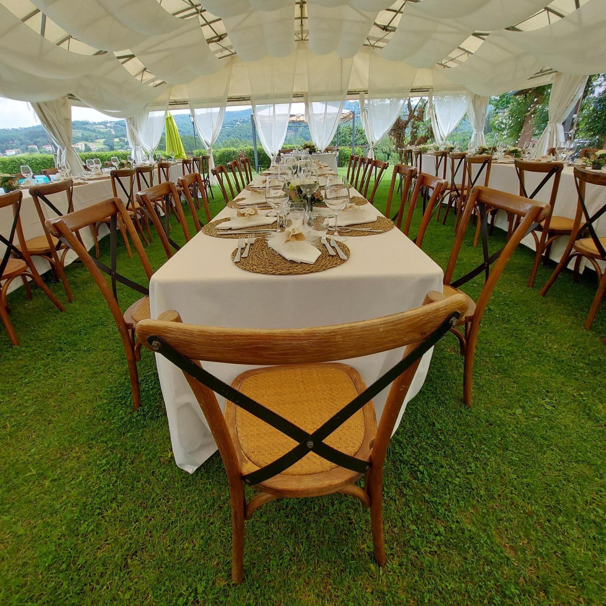 Agriturismo Sant'Illuminato Calzolaro Exteriér fotografie