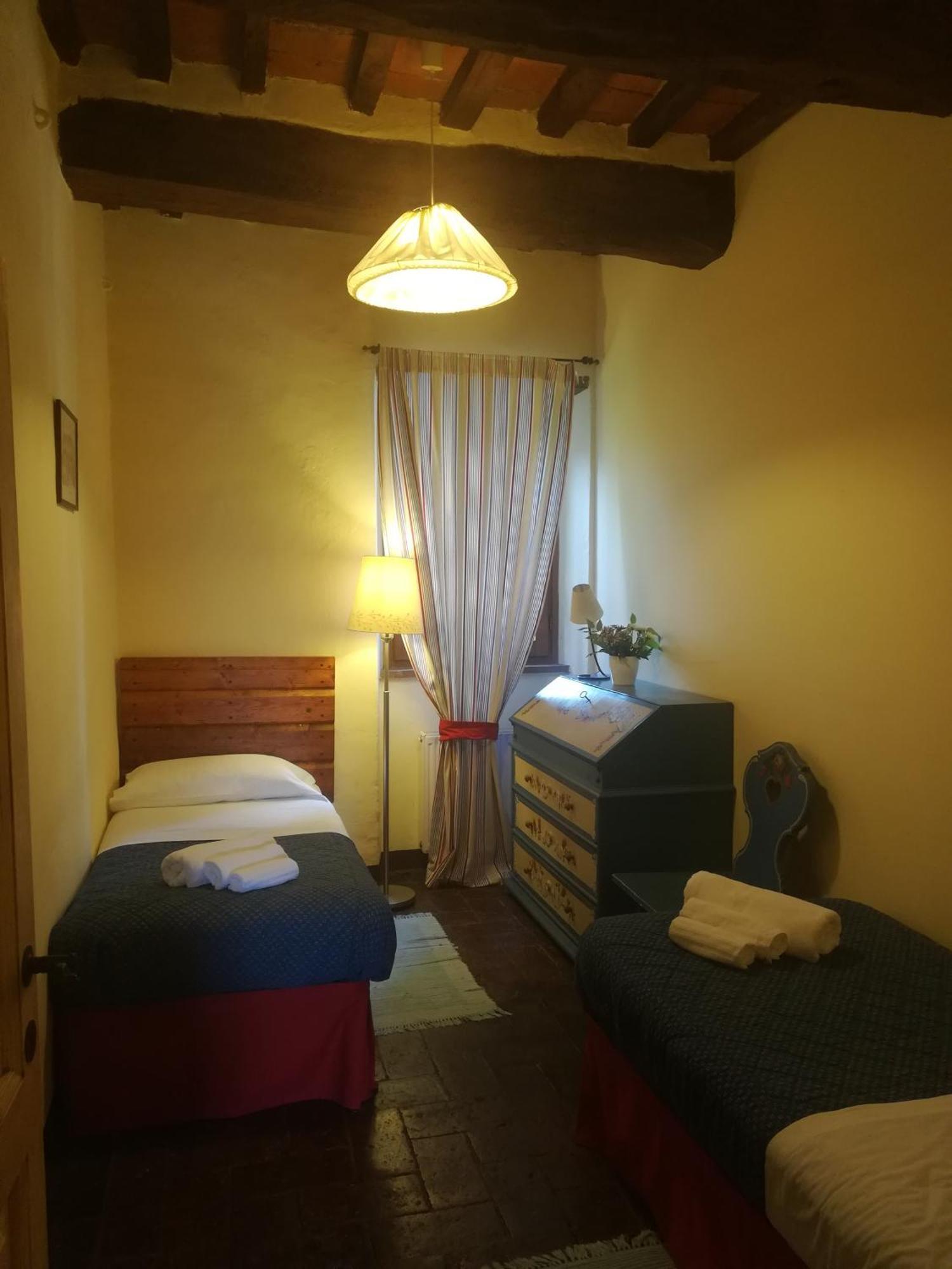 Agriturismo Sant'Illuminato Calzolaro Exteriér fotografie