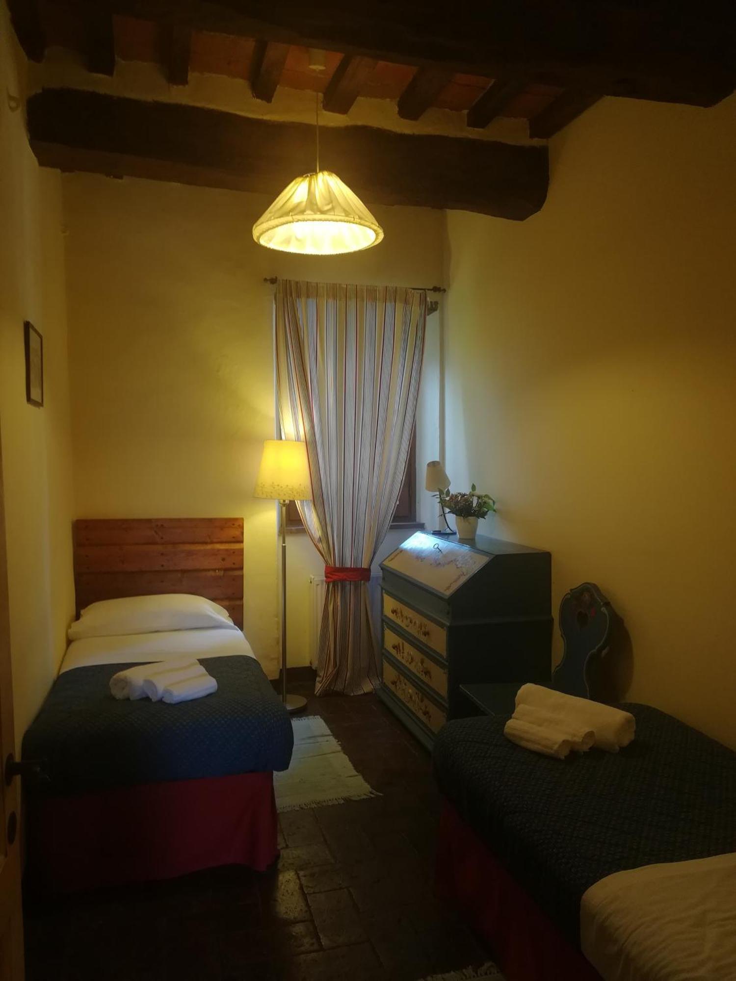Agriturismo Sant'Illuminato Calzolaro Exteriér fotografie