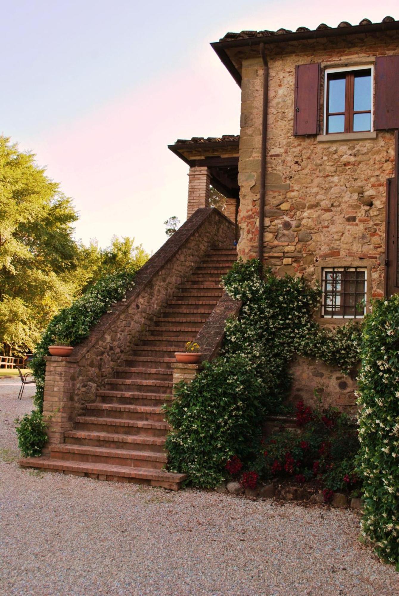 Agriturismo Sant'Illuminato Calzolaro Exteriér fotografie