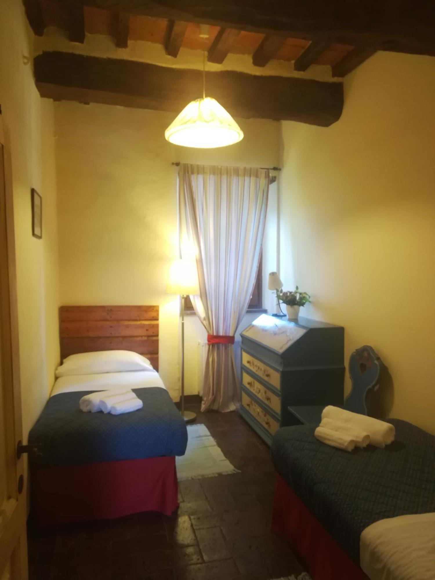 Agriturismo Sant'Illuminato Calzolaro Exteriér fotografie