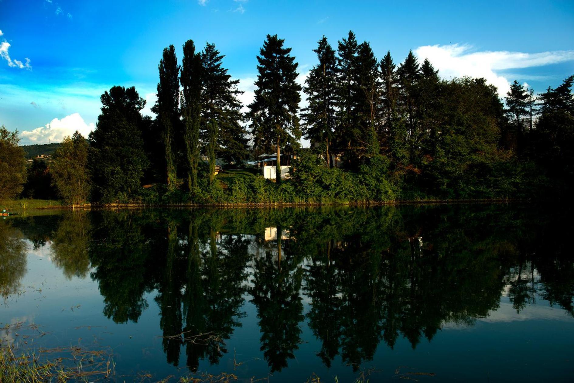 Agriturismo Sant'Illuminato Calzolaro Exteriér fotografie