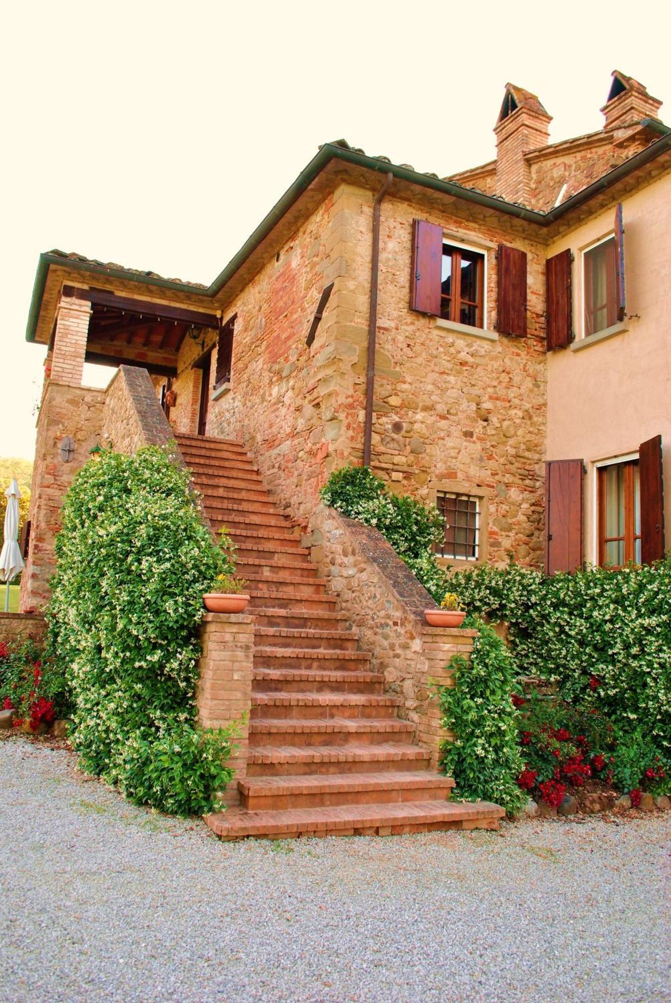 Agriturismo Sant'Illuminato Calzolaro Exteriér fotografie