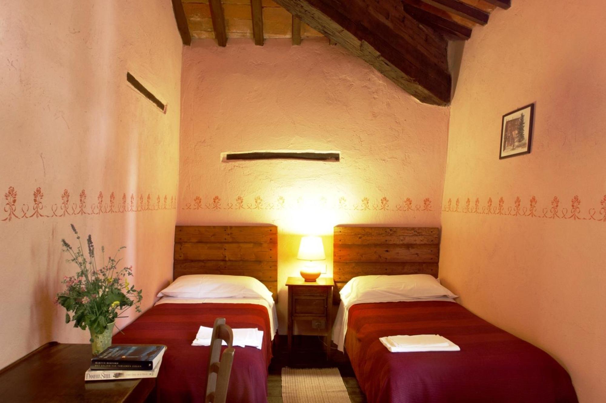 Agriturismo Sant'Illuminato Calzolaro Exteriér fotografie