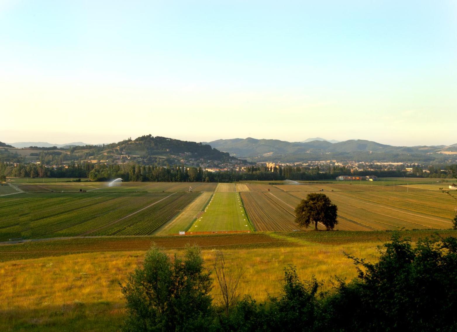 Agriturismo Sant'Illuminato Calzolaro Exteriér fotografie