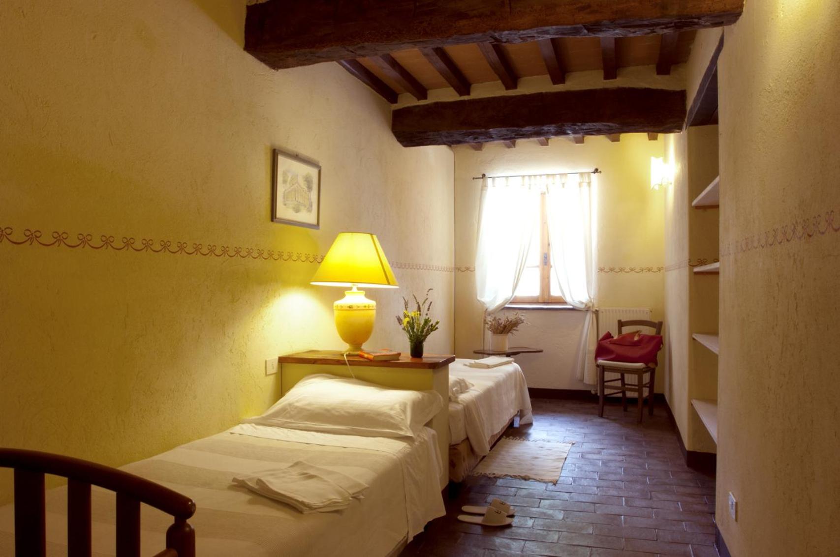 Agriturismo Sant'Illuminato Calzolaro Exteriér fotografie