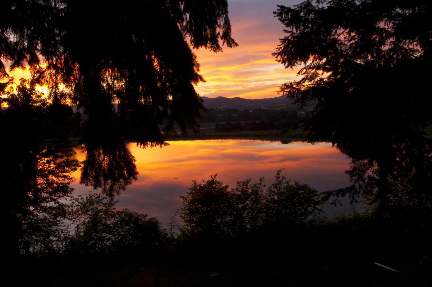 Agriturismo Sant'Illuminato Calzolaro Exteriér fotografie