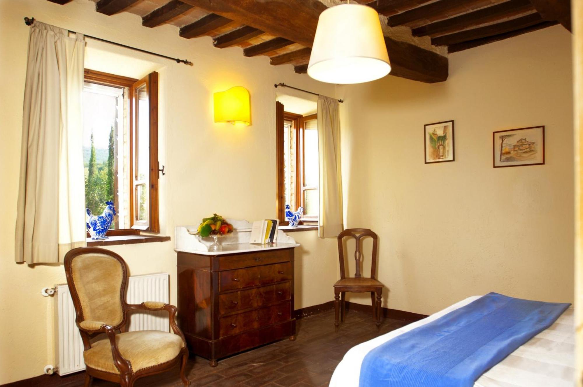 Agriturismo Sant'Illuminato Calzolaro Exteriér fotografie